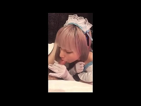 ❤️ Idol Japonî [mayuka], cil û bergên keça fransî, beş 1, blowjob û bi lotion ☑ Vîdyoyê qijkî li ku.sex78.ru