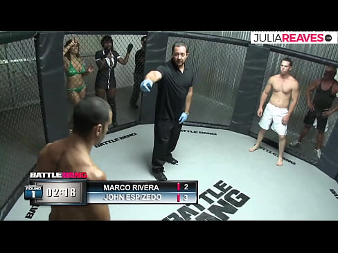 ❤️ Ultimate Fighter rast piştî şerekî di rîngê de keçikek jimare dike ☑ Vîdyoyê qijkî li ku.sex78.ru