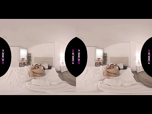 ❤️ PORNBCN VR Du lezbiyenên ciwan di rastiya virtual ya 4K 180 3D de bi hêrs şiyar dibin Geneva Bellucci Katrina Moreno ☑ Vîdyoyê qijkî li ku.sex78.ru