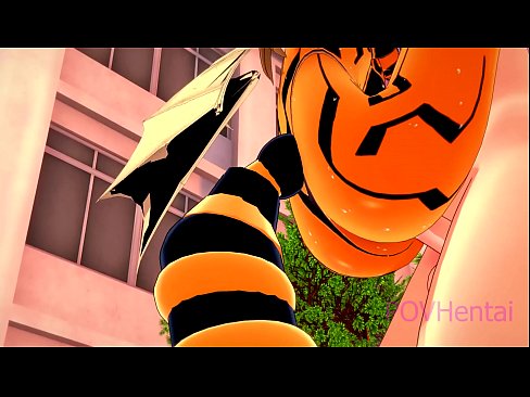 ❤️ Wasp Girl Monster ☑ Vîdyoyê qijkî li ku.sex78.ru